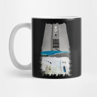 Monument Mug